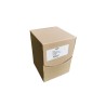 Spatules pour remuer avec boite de distribution
