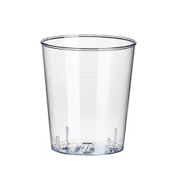 Verre à liqueurs 2 cl