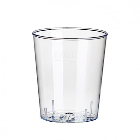 Verre à liqueurs 4 cl