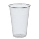 Gobelet souple transparent 2,5dl