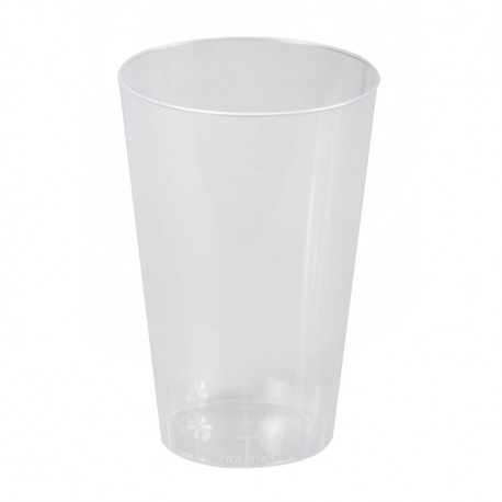 Verre incassable 3dl