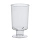 Verre à vin avec pied 1,5dl