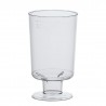 Verre à vin avec pied 1,5dl