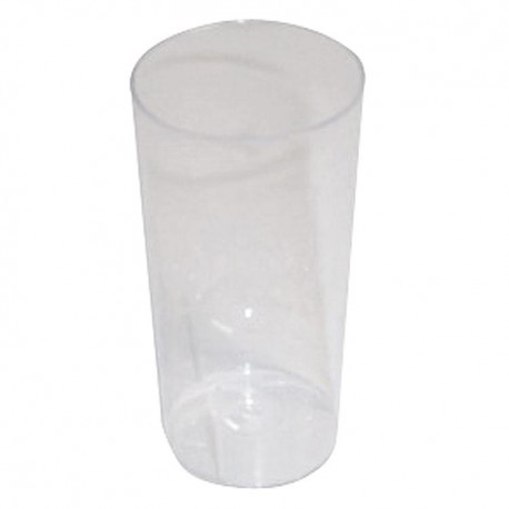 Verre longdrink incassable 2dl