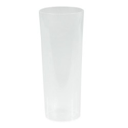 Verre longdrink incassable 3dl