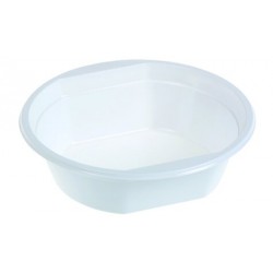 Bol à soupe blanc 2,5dl