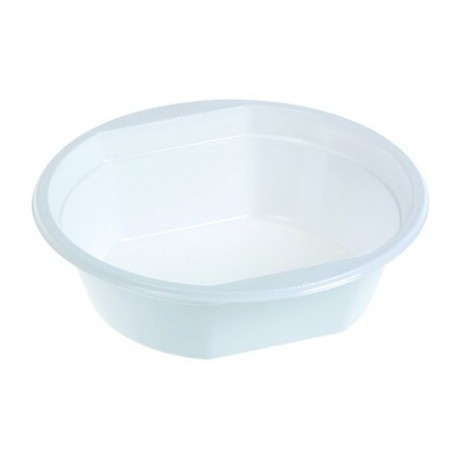 Bol à soupe blanc 2,5dl