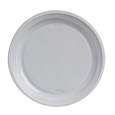 Assiette plate ECONOM 22 cm
