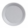 Assiette creuse ECONOM 22 cm