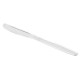 Couteau transparent