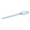 Cuillère à soupe blanche