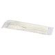 Set de couverts transparent (F,C,S)