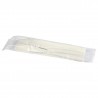 Set de couverts transparent 250 (F,C,S)