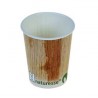 Gobelet 2dl en carton Palmier