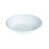 Bol rond blanc 200ml