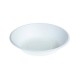 Bol rond blanc 300ml