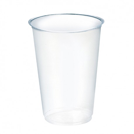 Gobelet bord mousse 2,5-3dl