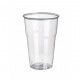 Gobelet PET transparent 3dl