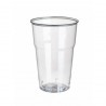 Gobelet PET transparent 3dl